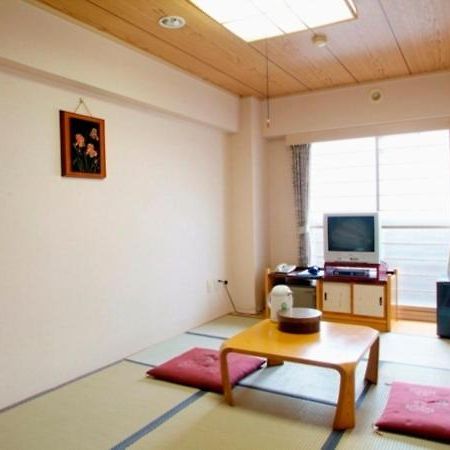Hotel Hashimoto Sapporo Phòng bức ảnh