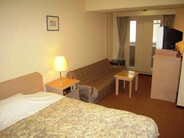 Hotel Hashimoto Sapporo Phòng bức ảnh