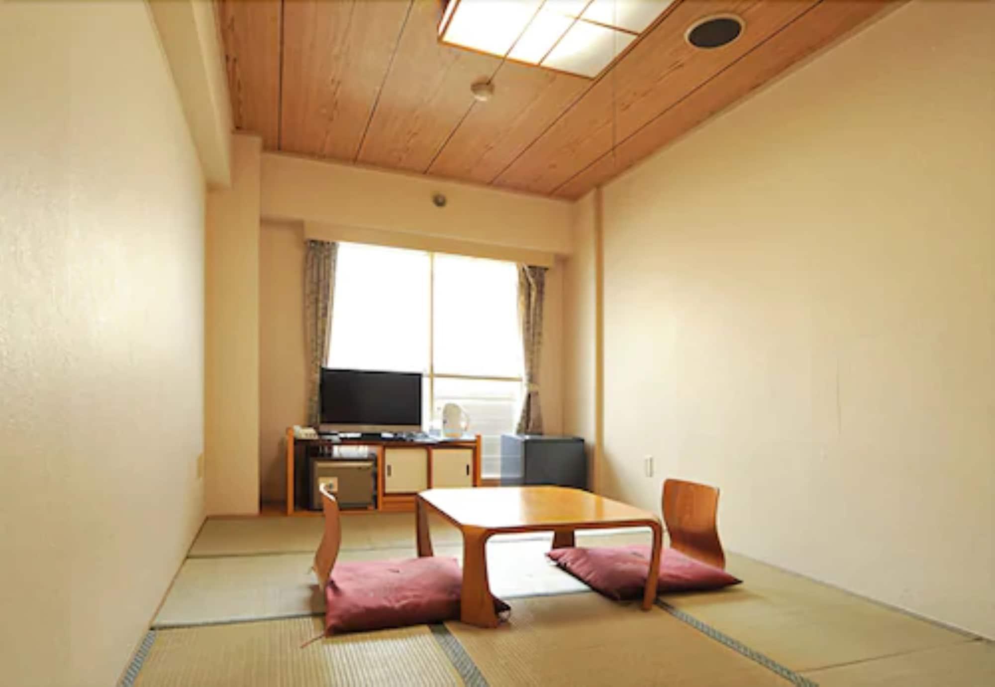Hotel Hashimoto Sapporo Ngoại thất bức ảnh