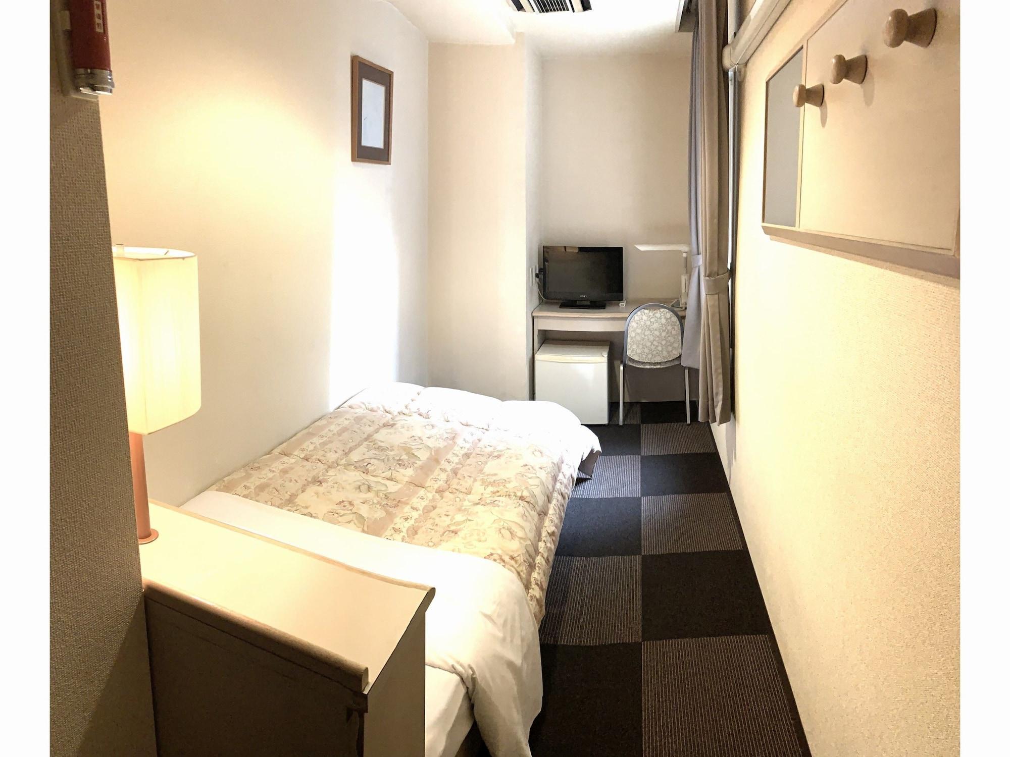 Hotel Hashimoto Sapporo Ngoại thất bức ảnh