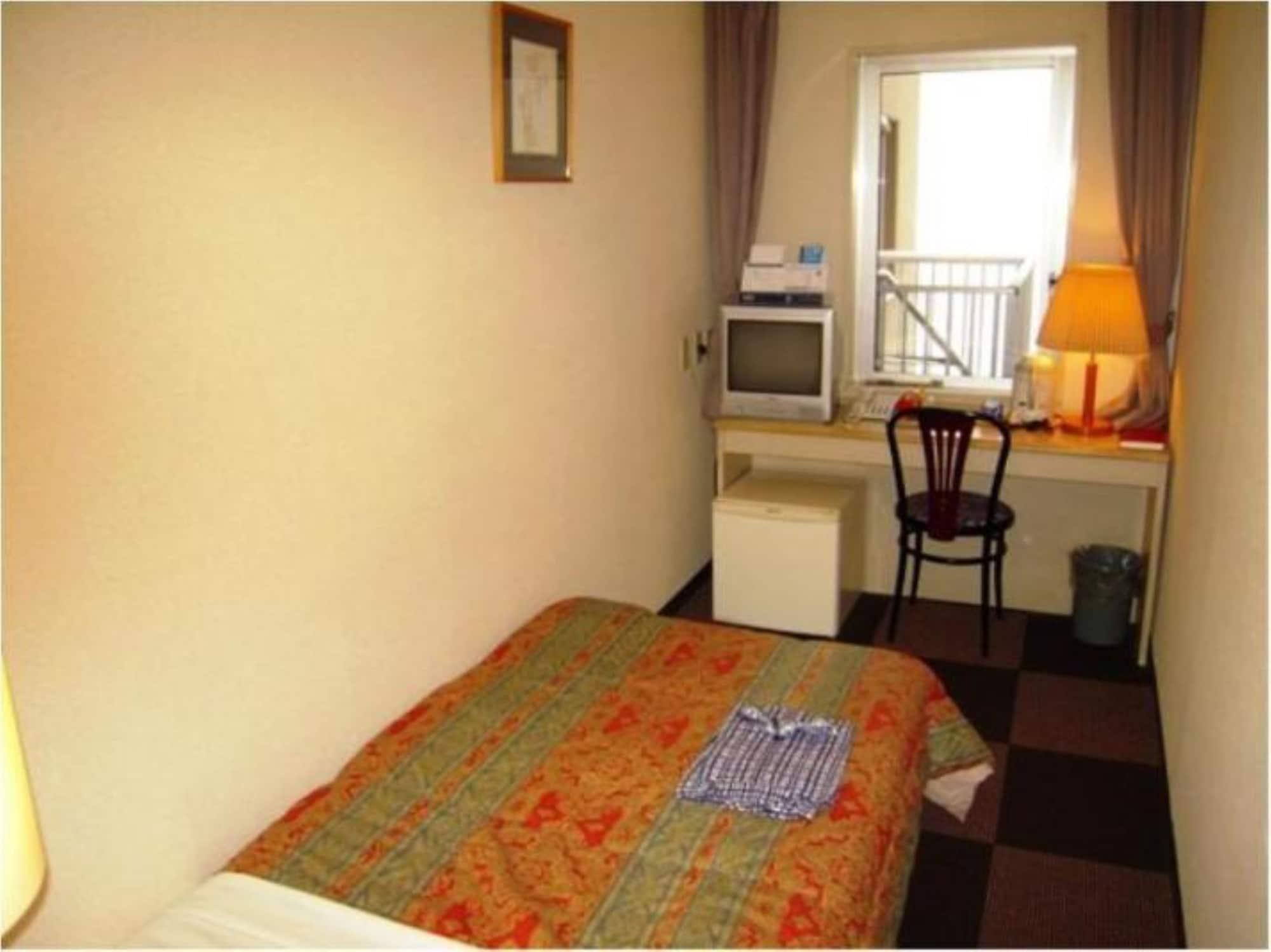 Hotel Hashimoto Sapporo Ngoại thất bức ảnh