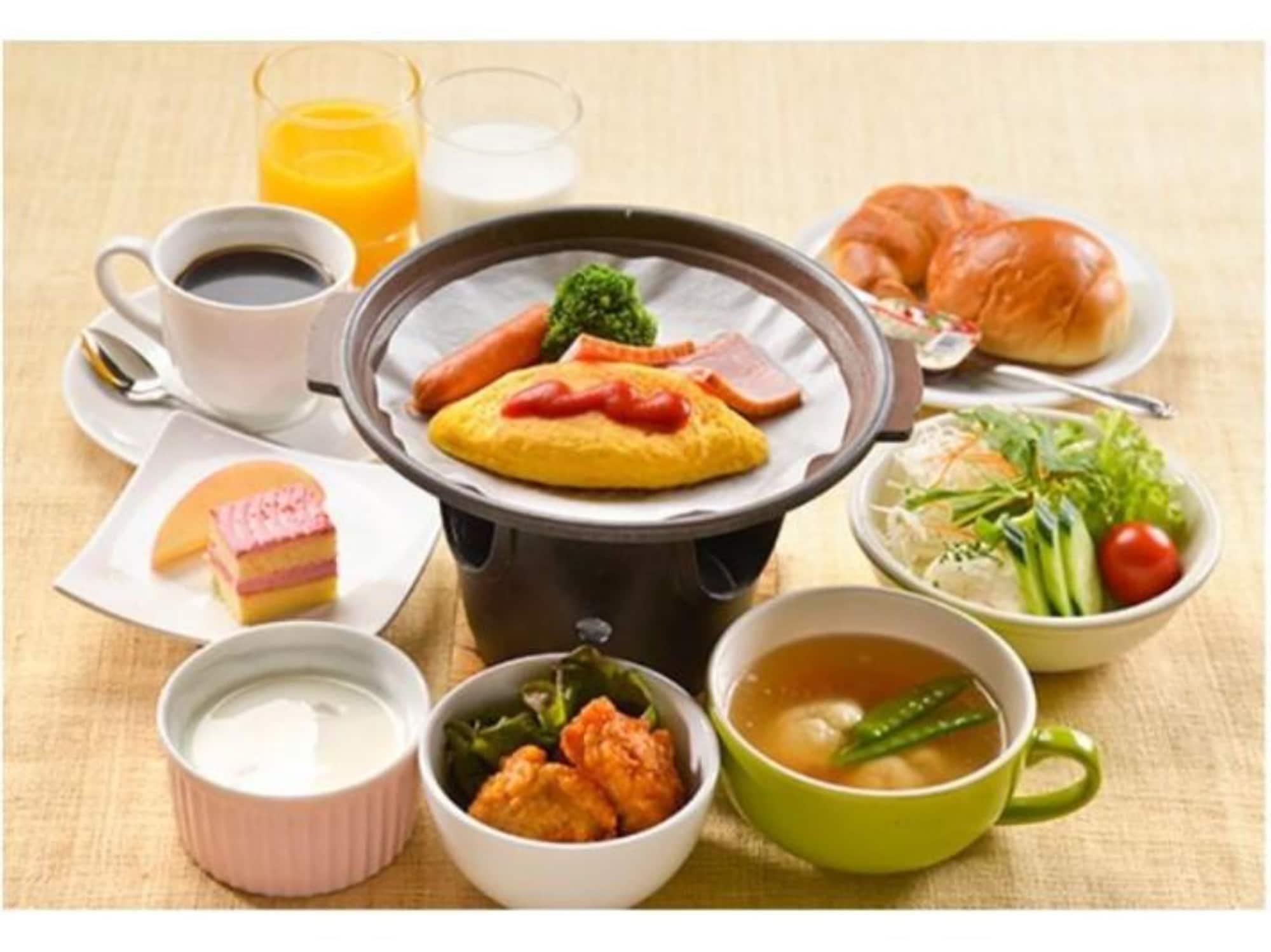 Hotel Hashimoto Sapporo Ngoại thất bức ảnh
