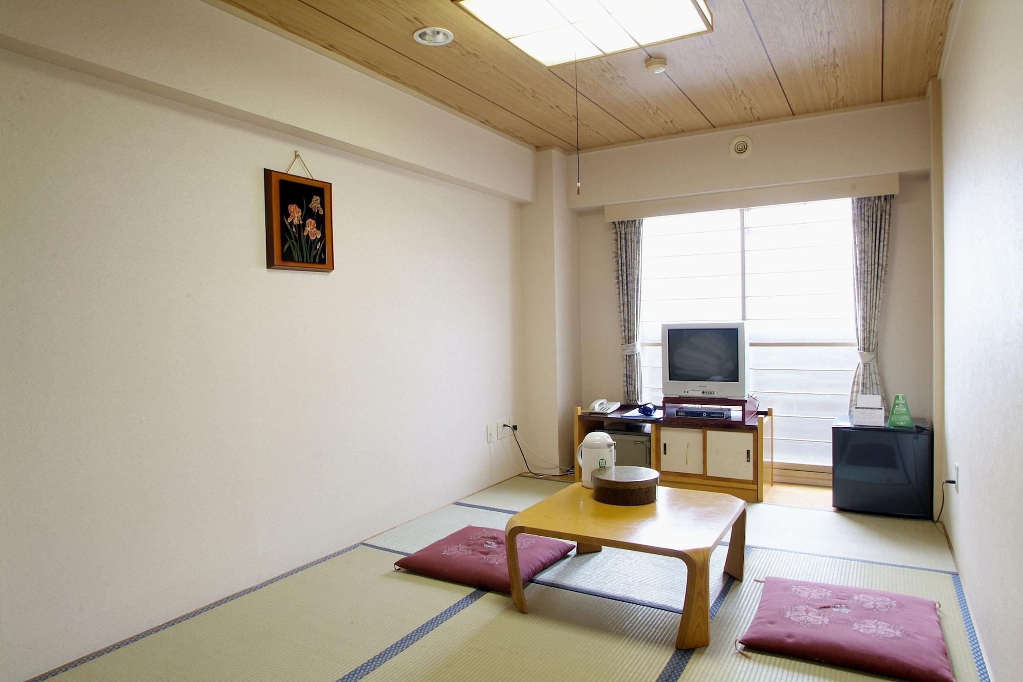 Hotel Hashimoto Sapporo Ngoại thất bức ảnh