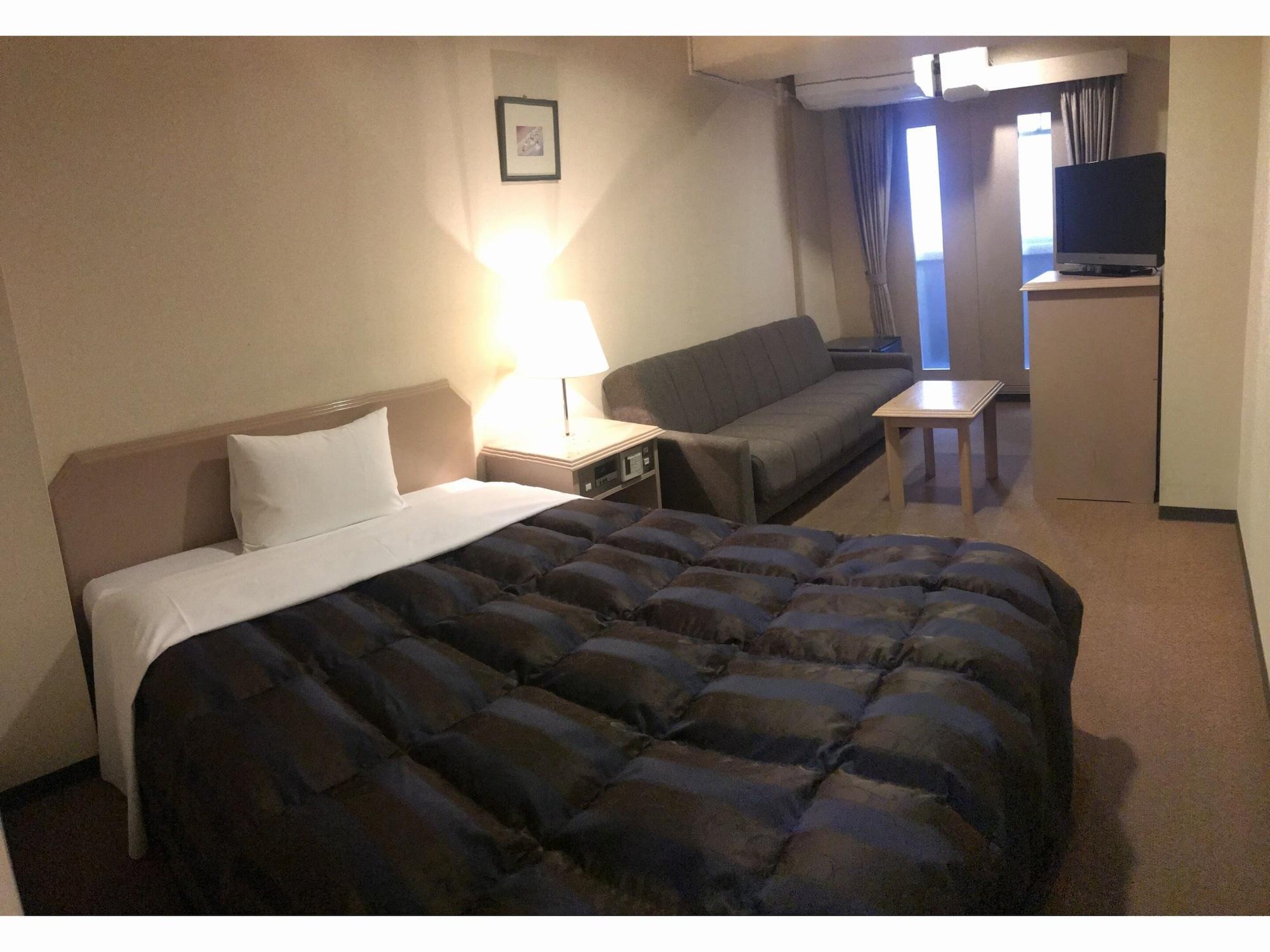 Hotel Hashimoto Sapporo Ngoại thất bức ảnh