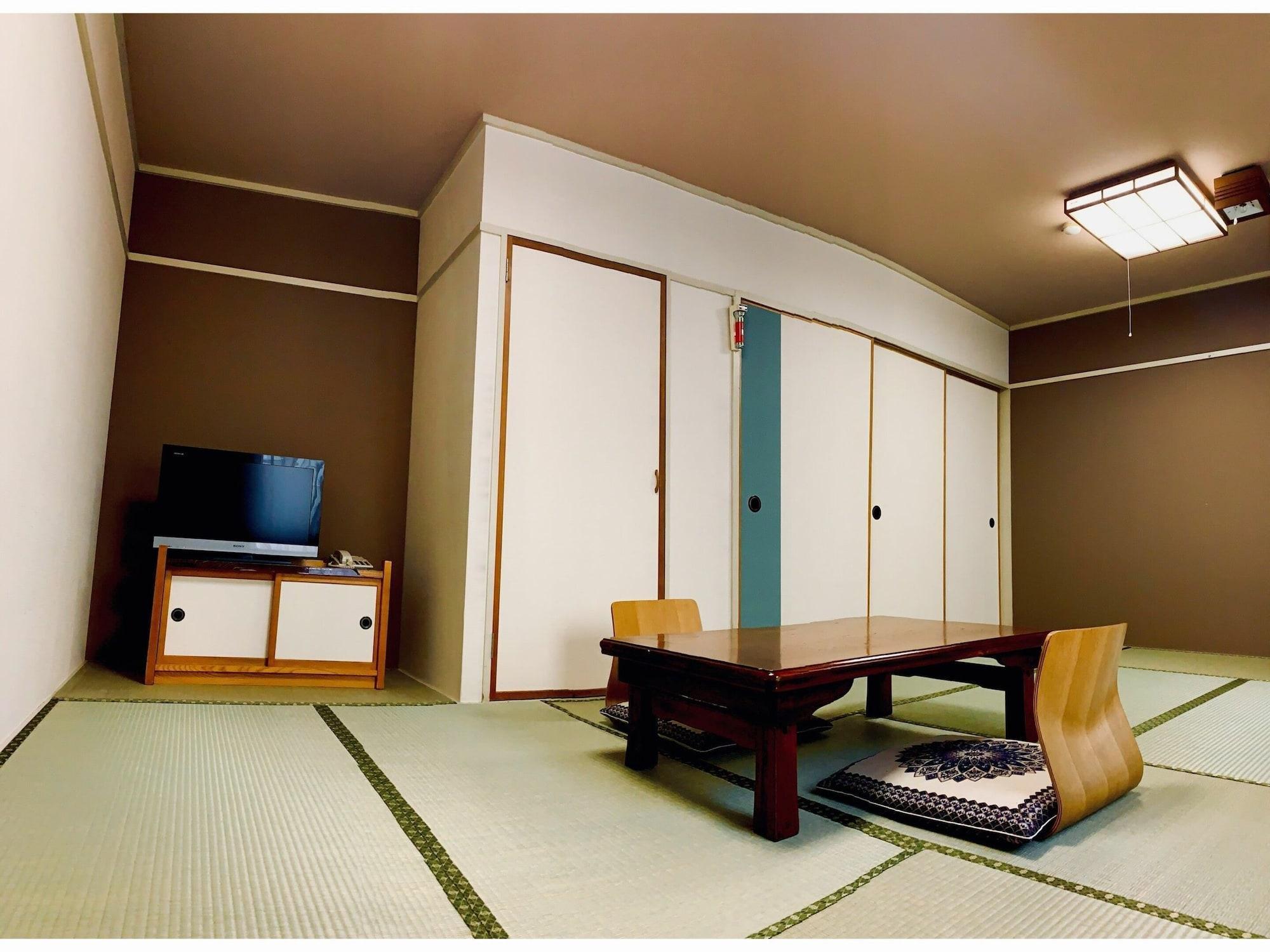 Hotel Hashimoto Sapporo Ngoại thất bức ảnh