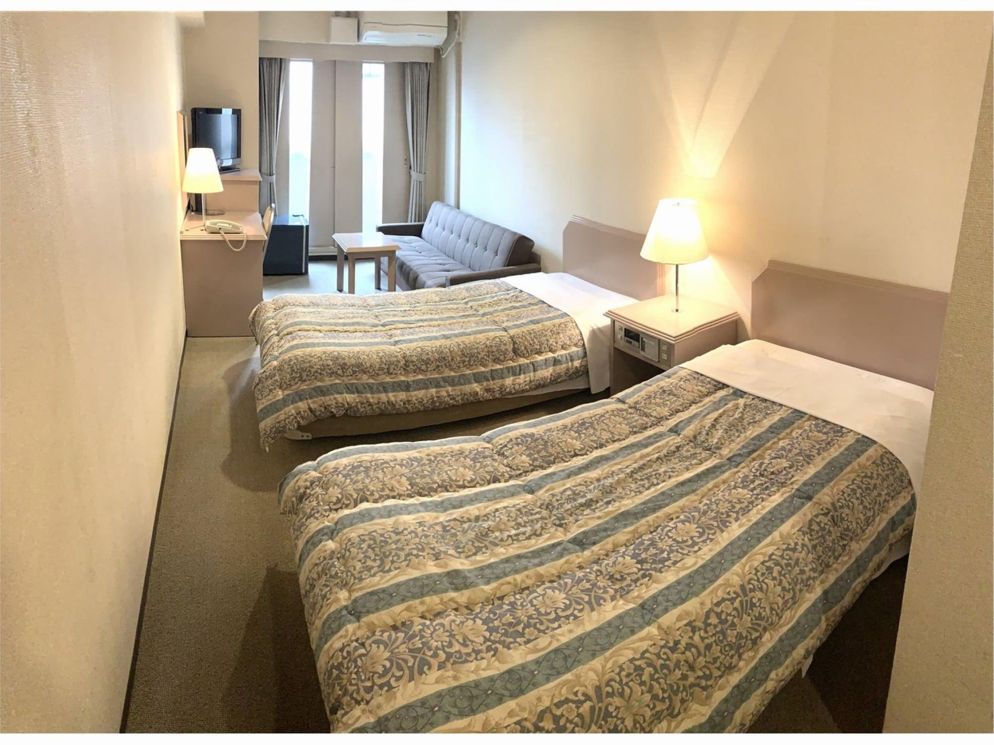 Hotel Hashimoto Sapporo Ngoại thất bức ảnh