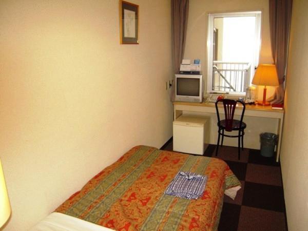 Hotel Hashimoto Sapporo Ngoại thất bức ảnh