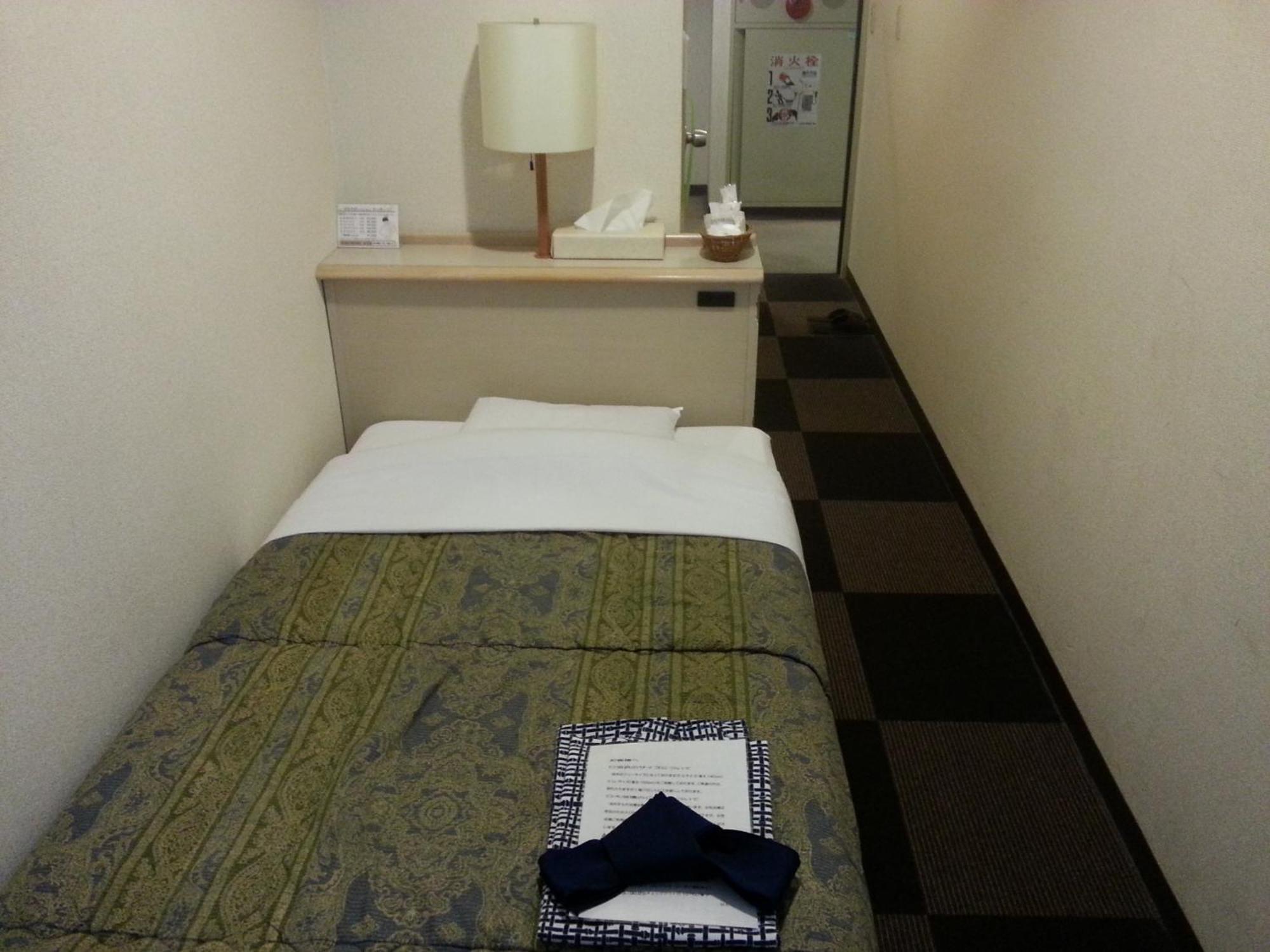 Hotel Hashimoto Sapporo Ngoại thất bức ảnh