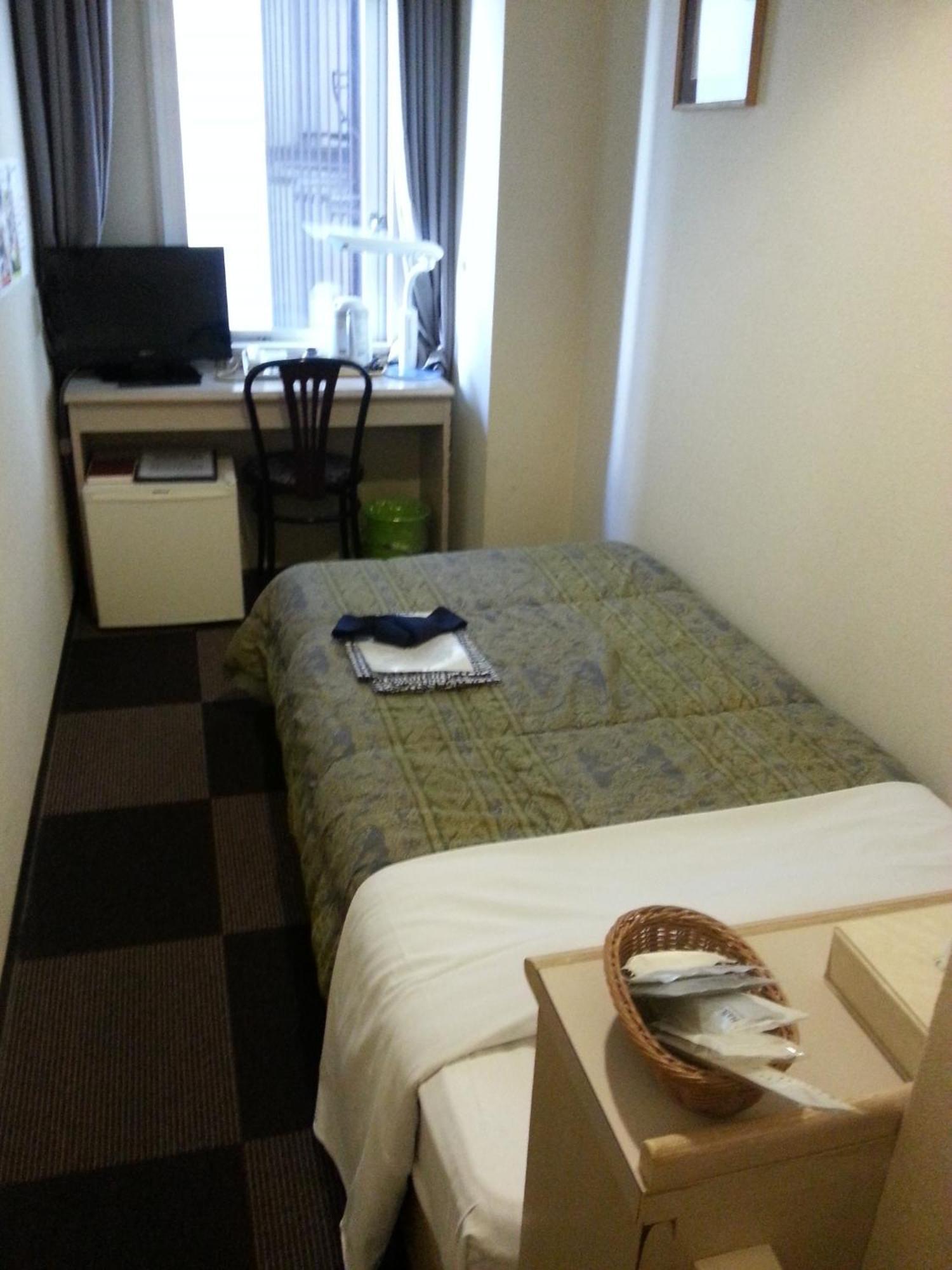 Hotel Hashimoto Sapporo Ngoại thất bức ảnh