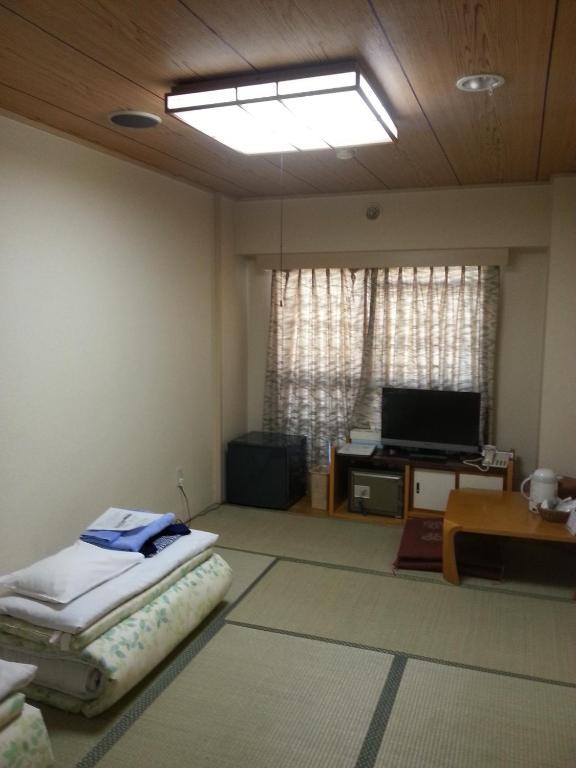 Hotel Hashimoto Sapporo Phòng bức ảnh