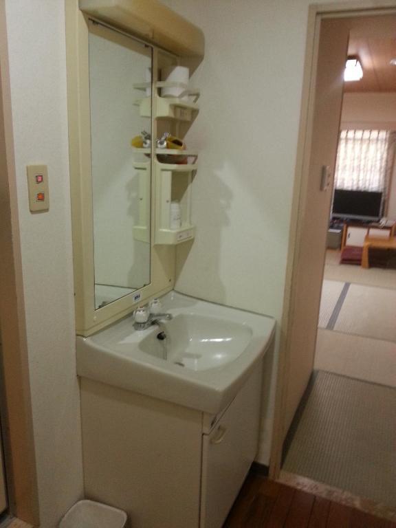 Hotel Hashimoto Sapporo Phòng bức ảnh