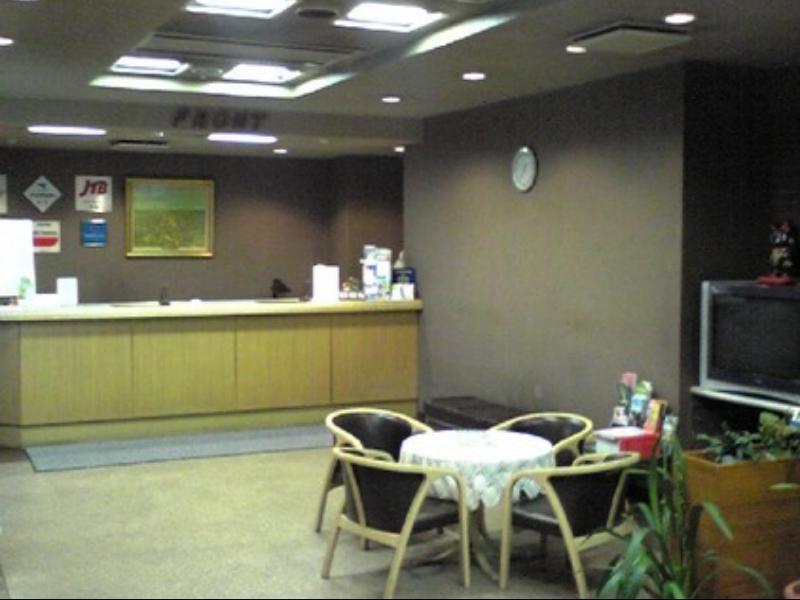 Hotel Hashimoto Sapporo Ngoại thất bức ảnh