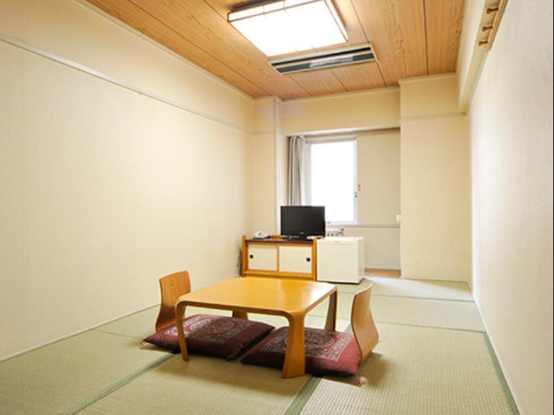 Hotel Hashimoto Sapporo Ngoại thất bức ảnh